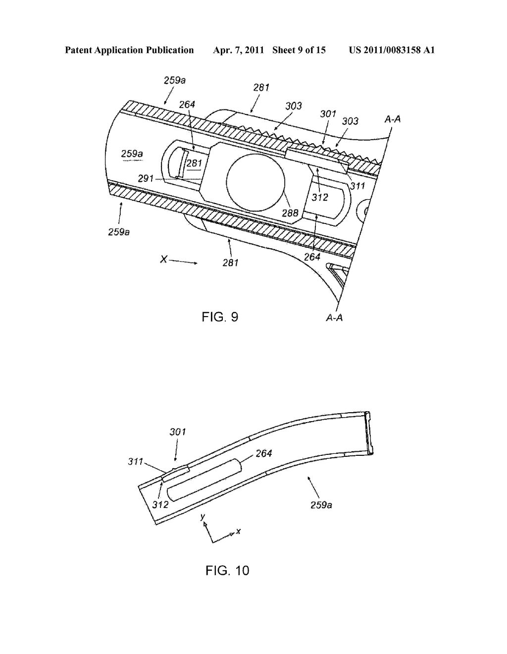 AUDIO/VIDEO ENTERTAINMENT SYSTEM AND METHOD - diagram, schematic, and image 10