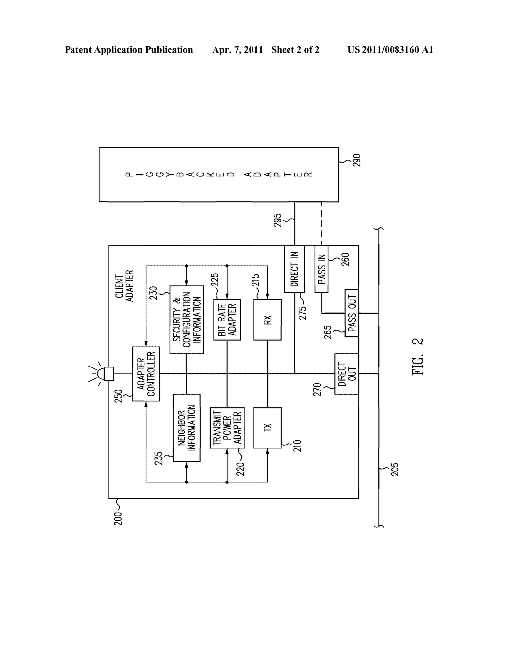 APPARATUS AND METHOD FOR SECURE CONFIGURATION OF SHARED POWERLINE DEVICES - diagram, schematic, and image 03