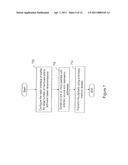 Method and system for regulating, disrupting and preventing access to the wireless medium diagram and image