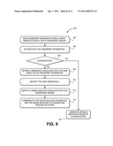 User Enrollment via Biometric Device diagram and image