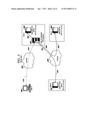 Dynamic Network Tunnel Endpoint Selection diagram and image