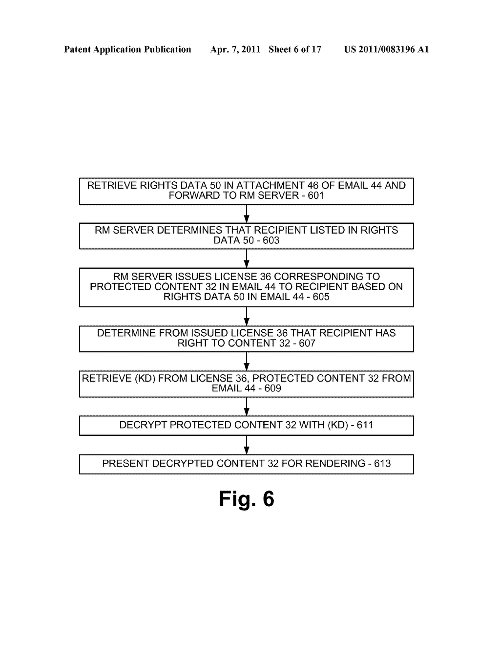 CONTENT RIGHTS MANAGEMENT FOR DOCUMENT CONTENTS AND SYSTEMS, STRUCTURES, AND METHODS THEREFOR - diagram, schematic, and image 07