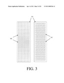 Garment with Elastomeric Coating diagram and image