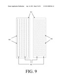 Garment with Elastomeric Coating diagram and image