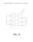 Garment with Elastomeric Coating diagram and image