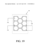 Garment with Elastomeric Coating diagram and image