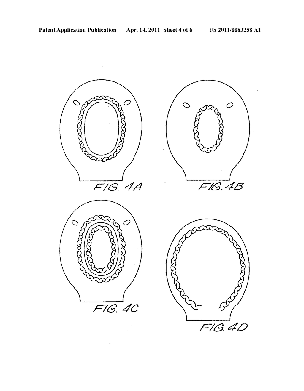 Cosmetic toilet seat and lid - diagram, schematic, and image 05