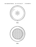 COUGH AND SNEEZE ARRESTOR diagram and image