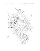 PATIENT HANDLING DEVICE diagram and image