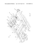 PATIENT HANDLING DEVICE diagram and image