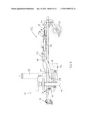 PATIENT HANDLING DEVICE diagram and image