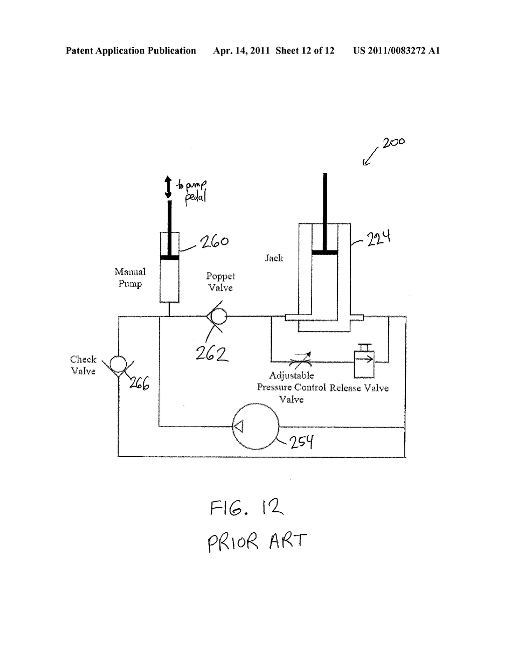 PATIENT HANDLING DEVICE - diagram, schematic, and image 13