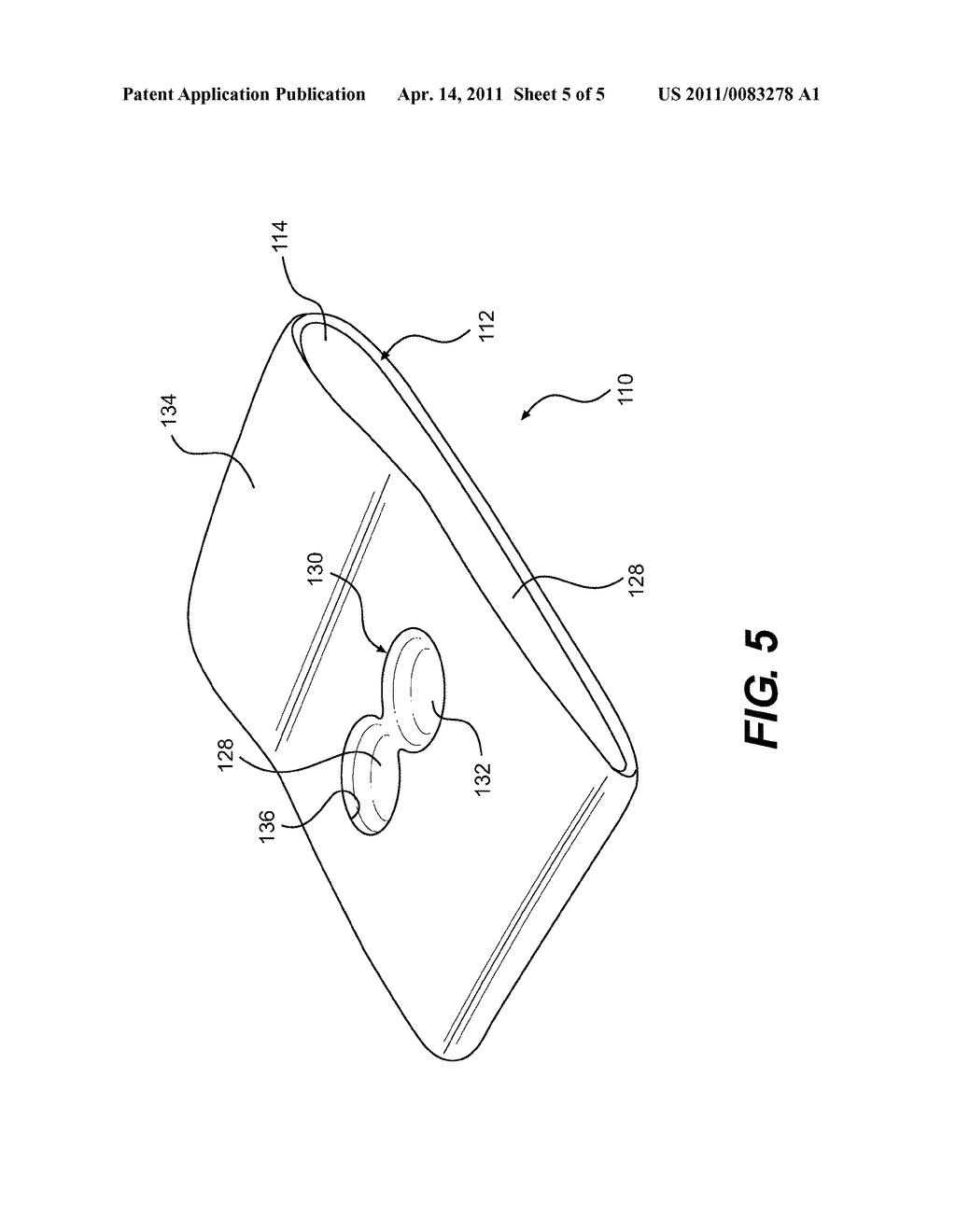 BREAST SUPPORT PILLOW - diagram, schematic, and image 06