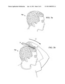 Hair Sculpting Device and Methods diagram and image