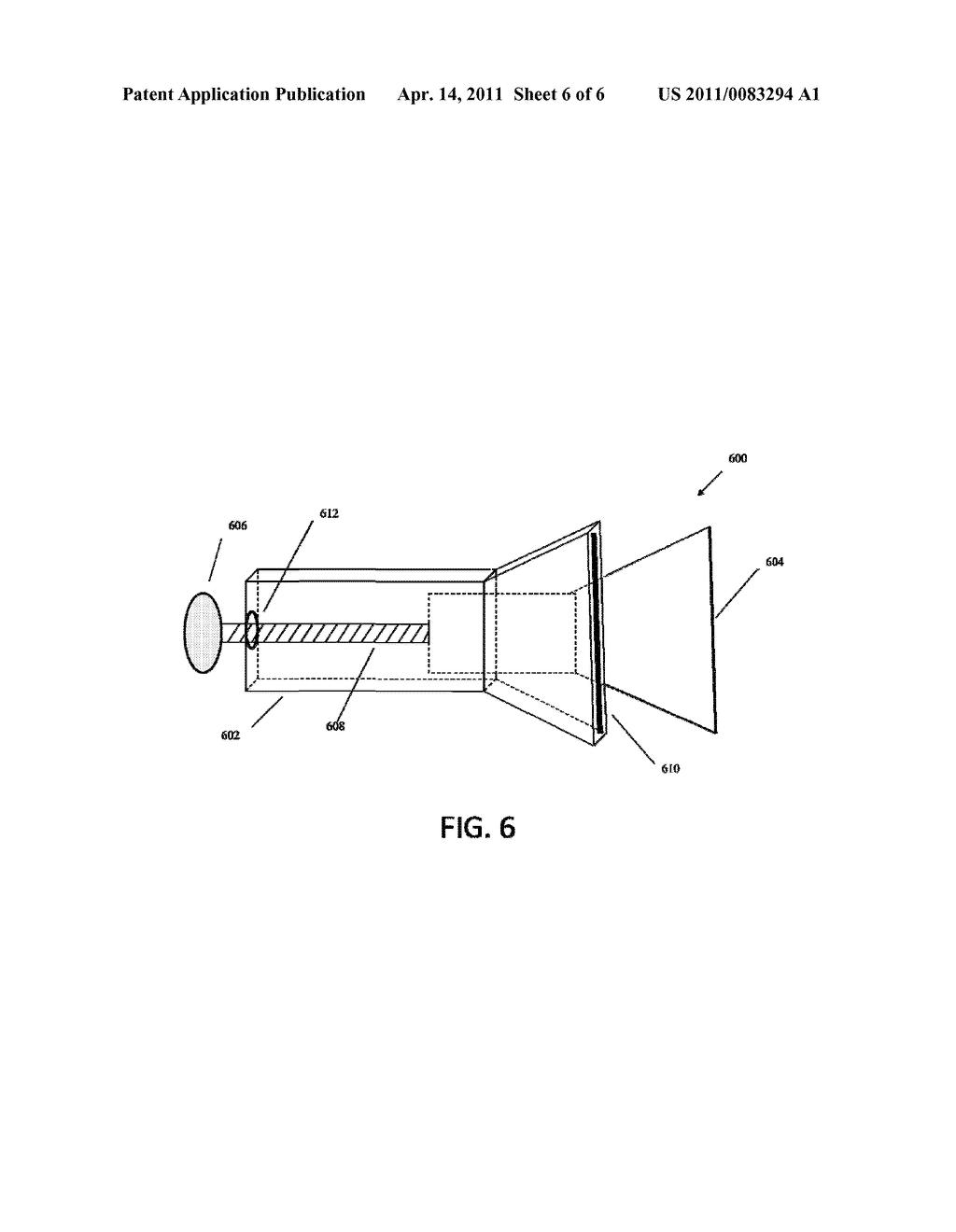 Self-Cleaning Retractable Putty Knife - diagram, schematic, and image 07