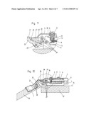 FURNITURE HINGE diagram and image