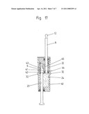 FURNITURE HINGE diagram and image