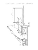 METHOD AND APPARATUS FOR REPLACING COKE OVEN WALL diagram and image
