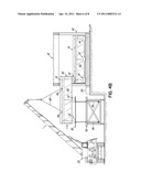 METHOD AND APPARATUS FOR REPLACING COKE OVEN WALL diagram and image