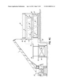 METHOD AND APPARATUS FOR REPLACING COKE OVEN WALL diagram and image