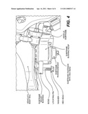 SUBFRAME LOCATING DEVICE diagram and image