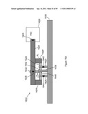 METHODS OF MAKING NANOTUBE SWITCHES diagram and image