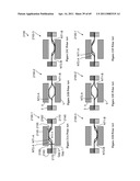 METHODS OF MAKING NANOTUBE SWITCHES diagram and image