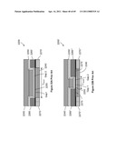 METHODS OF MAKING NANOTUBE SWITCHES diagram and image