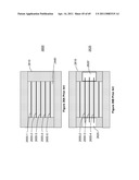 METHODS OF MAKING NANOTUBE SWITCHES diagram and image