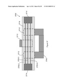 METHODS OF MAKING NANOTUBE SWITCHES diagram and image