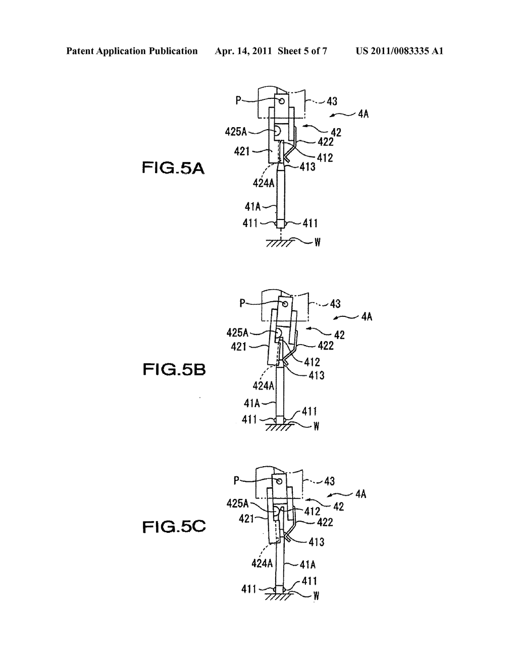 DETECTOR AND MEASURING DEVICE - diagram, schematic, and image 06