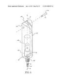 ADJUSTABLE FISHING OUTRIGGER APPARATUS diagram and image