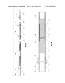 Telescopic outrigger pole diagram and image