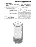 PROCESSING PAINT OVERSPRAY FROM AN EMULSION CHEMISTRY TO PRODUCE ALTERNATIVE RECYCLE PRODUCTS diagram and image