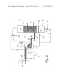 METHOD AND DEVICE FOR PRODUCING SYNTHESIS GAS FROM BIOMASS diagram and image