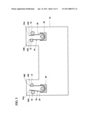 COVER-TYPE APPARATUS WITH SIMPLIFIED INTERLOCKING STRUCTURE diagram and image