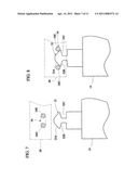 COVER-TYPE APPARATUS WITH SIMPLIFIED INTERLOCKING STRUCTURE diagram and image