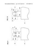 COVER-TYPE APPARATUS WITH SIMPLIFIED INTERLOCKING STRUCTURE diagram and image