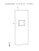 COVER-TYPE APPARATUS WITH SIMPLIFIED INTERLOCKING STRUCTURE diagram and image