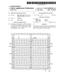 Mounting for solar panels diagram and image