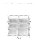 Mounting for solar panels diagram and image