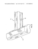 SIMULATED DIVIDED LIGHT PRODUCTS diagram and image