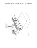 Packaging Machine diagram and image