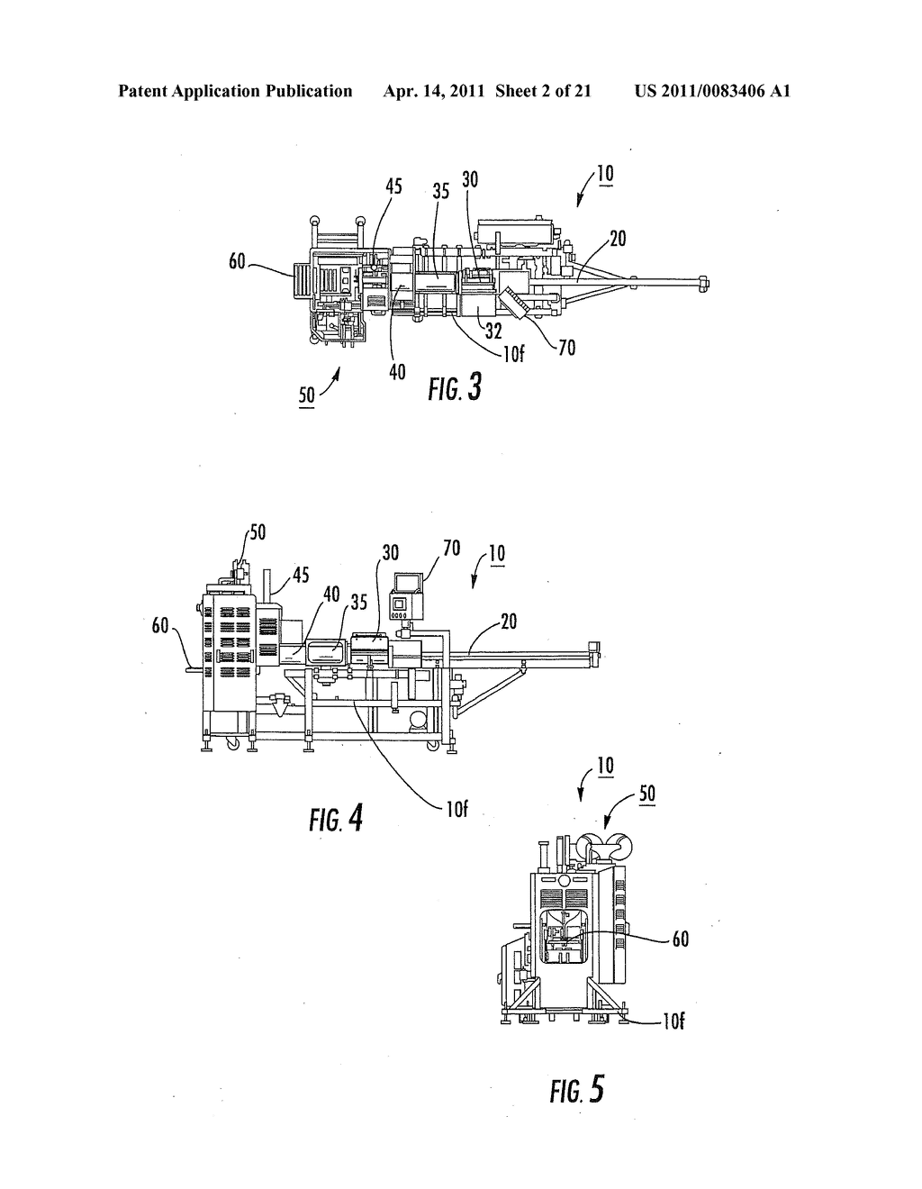 COMPUTER PROGRAM PRODUCTS FOR PACKAGING MACHINES SUITABLE FOR PACKAGING WHOLE MUSCLE - diagram, schematic, and image 03