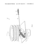 BRAKE ASSEMBLY FOR POWER EQUIPMENT diagram and image