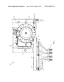 HYDRAULIC DRIVE SYSTEM FOR MOTORIZED POWER EQUIPMENT diagram and image