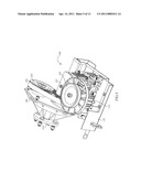 HYDRAULIC DRIVE SYSTEM FOR MOTORIZED POWER EQUIPMENT diagram and image