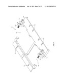 HYDRAULIC DRIVE SYSTEM FOR MOTORIZED POWER EQUIPMENT diagram and image