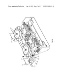 HYDRAULIC DRIVE SYSTEM FOR MOTORIZED POWER EQUIPMENT diagram and image