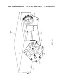 HYDRAULIC DRIVE SYSTEM FOR MOTORIZED POWER EQUIPMENT diagram and image